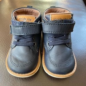Stride Rite Quinn Bootie size 4M